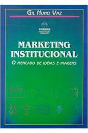 Marketing Institucional o Mercado de Idéias e Imagens