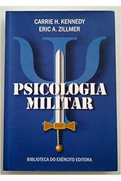 Psicologia Militar