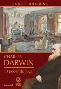 Charles Darwin - o Poder do Lugar