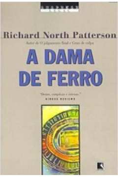 A Dama de Ferro – Wikipédia, a enciclopédia livre