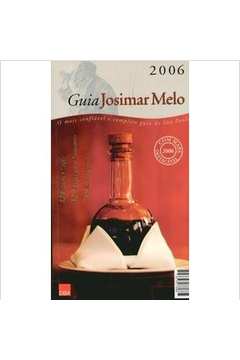 Guia Josimar Melo - 2006