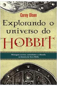 Explorando o Universo do Hobbit