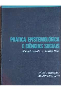 Prática Epistemológica e Ciências Sociais