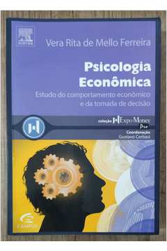 Psicologia Econômica