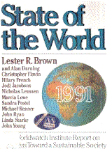 State of the World 1991
