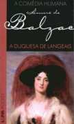 A Duquesa de Langeais