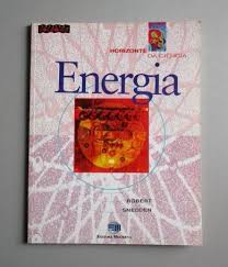 Horizonte da Ciência Energia
