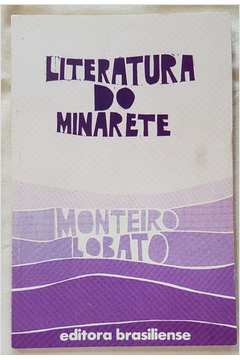 Literatura do Minarete