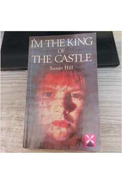 I'm the King of the Castle, Susan Hill, Paperback