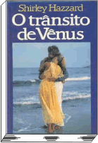 O Trânsito de Vênus