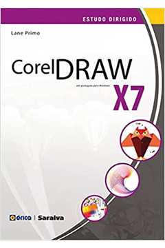 Estudo Dirigido de Corel Draw X7