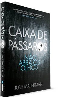 Resultado de imagem para caixa de passaros livro