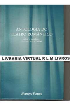 Antologia do Teatro Romântico