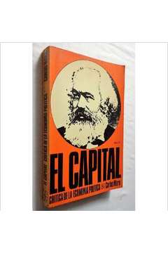 El Capital - Vol. 2 - Critica de La Economia Politica