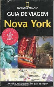 Guia de Viagem Nova York