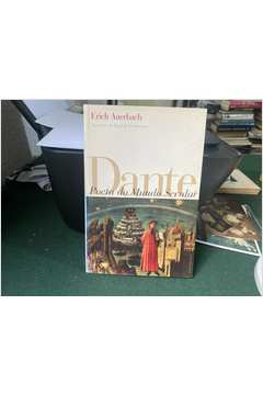 Dante Poeta do Mundo Secular