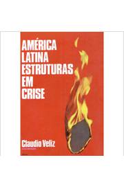 América Latina - Estruturas Em Crise