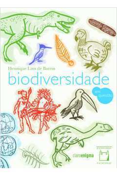 Biodiversidade Em Questão