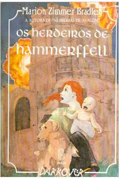 O Herdeiros de Hammerffell