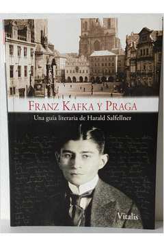 Franz Kafka y Praga