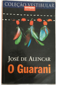 Coleção Vestibular o Guarani