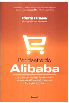 Por Dentro do Alibaba