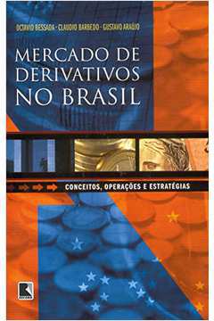Mercado de Derivativos no Brasil
