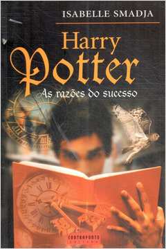 Harry Potter: as Razões do Sucesso