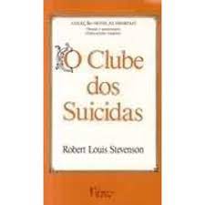 O Clube dos Suicidas
