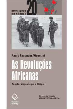 As Revoluções Africanas