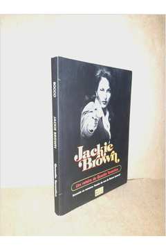 Jackie Brown um Roteiro de Quentin Tarantino