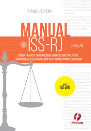 Manual do Iss - Rj