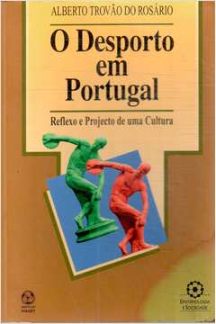 O Desporto Em Portugal