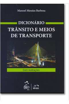 Dicionario - Transito e Meios de Transporte