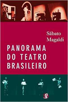 Panorama do Teatro Brasileiro