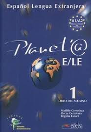 Planeta E/le 1 Libro del Alumno