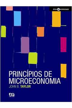 Principios de Microeconomia