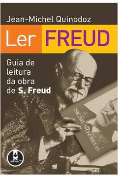 Ler Freud Guia de Leitura da Obra de S Freud