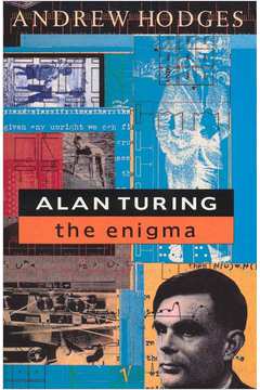 Alan Turing - the Enigma