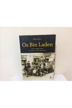 Os Bin Laden
