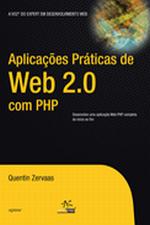 Aplicações Práticas de Web 2. 0 Com Php