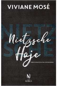 Nietzsche Hoje