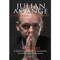 Julian Assange - o Guerreiro da Verdade