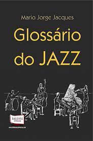 Glossário do Jazz