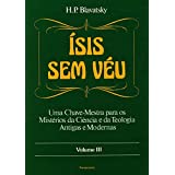 Isis sem Veu, V. 3