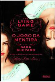 O Jogo da Mentira - the Lying Game