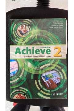 Achieve 2 - Student Book & Workbook