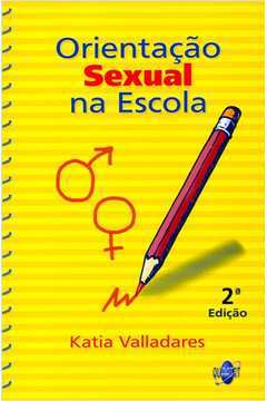Orientaçao Sexual na Escola