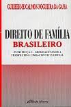 Direito de Família Brasileiro