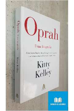 Oprah - uma Biografia